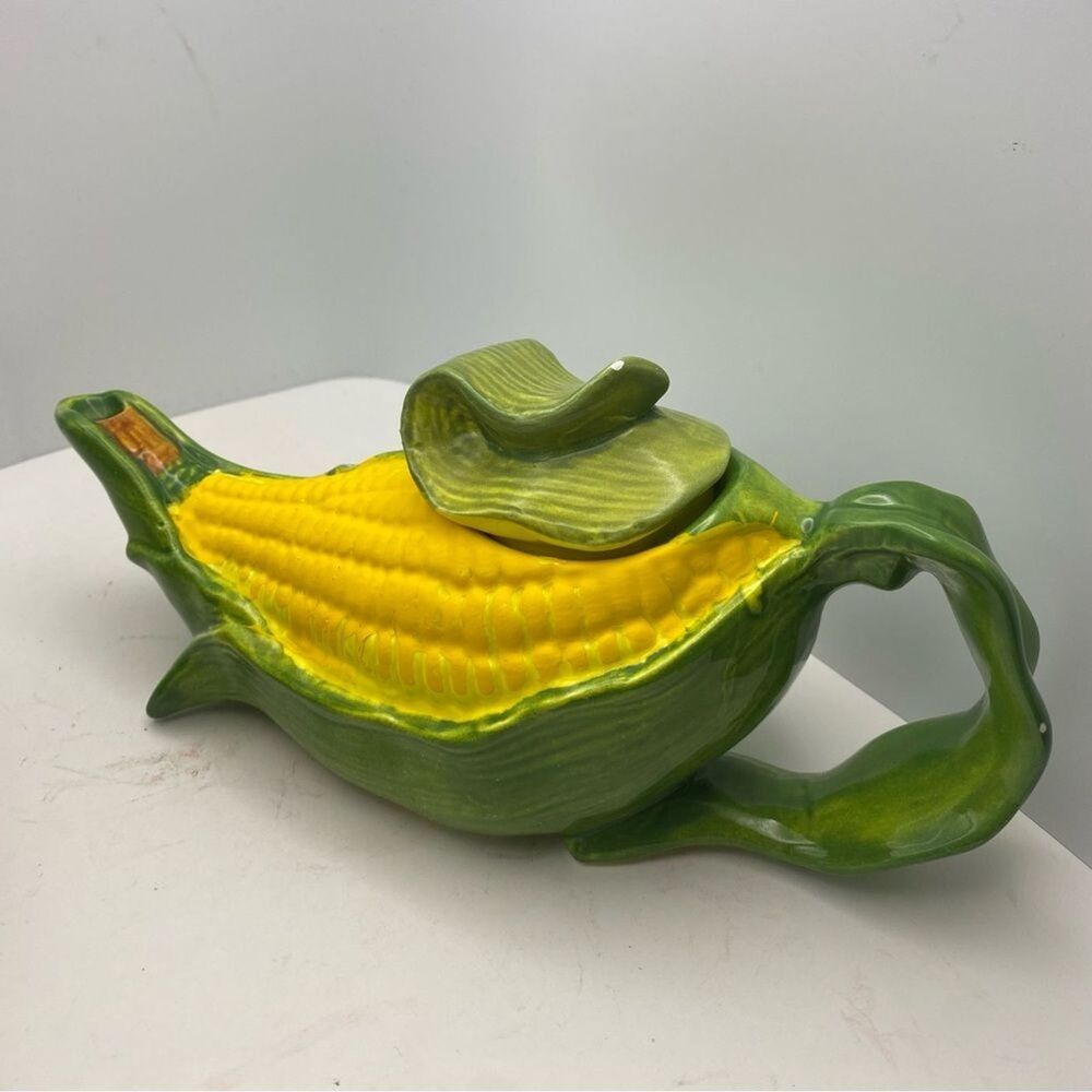 Vintage Jay Wilfred for Andrea by Sadek Ceramic Creamer - Portugal